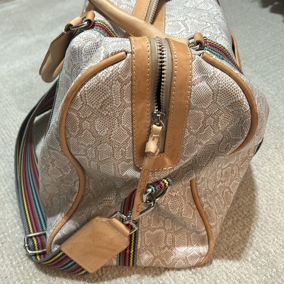 Consuls travel bag. - Picture 2 of 6